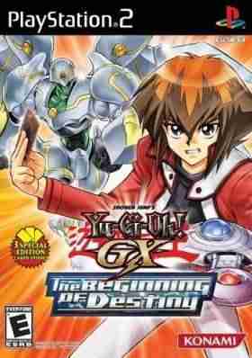 Descargar Yu Gi Oh The Beginning Of Destiny [English] por Torrent